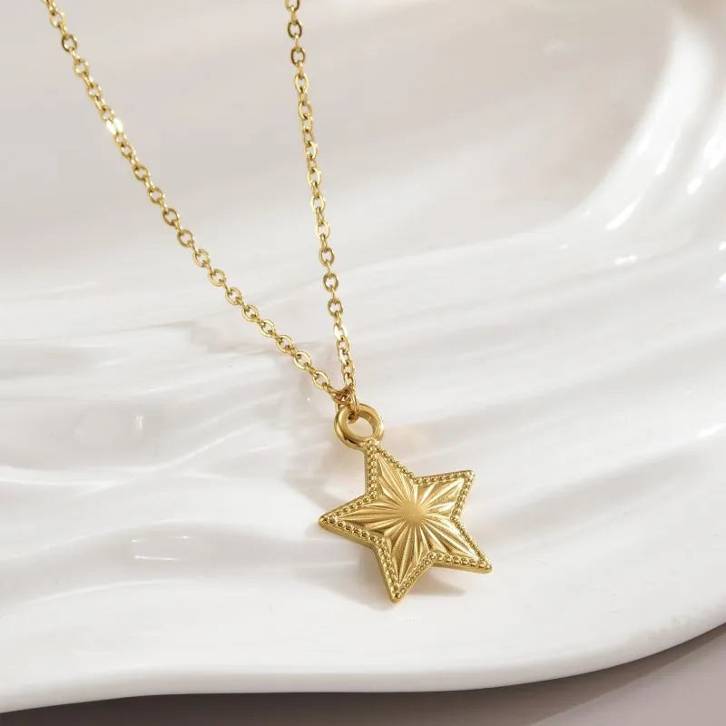 Cadena 'Gold Star'