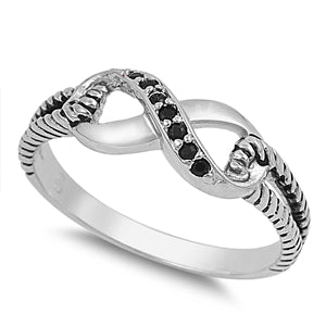 Anillo infinito