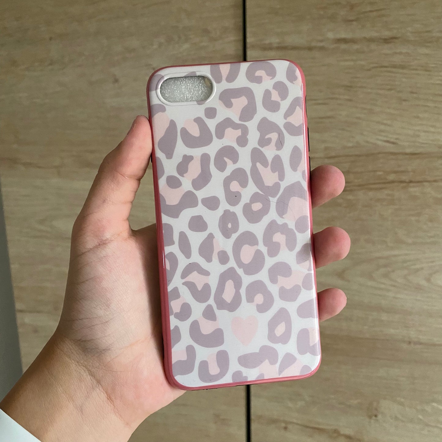 Cases iPhone 7/8