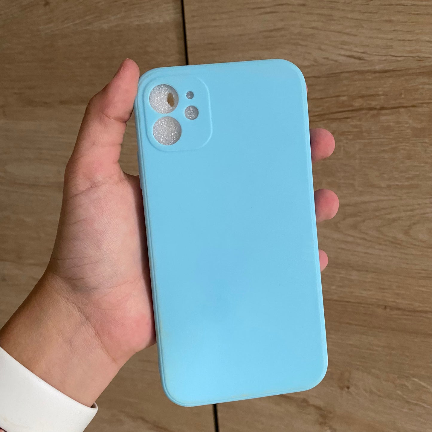 Cases iPhone 11