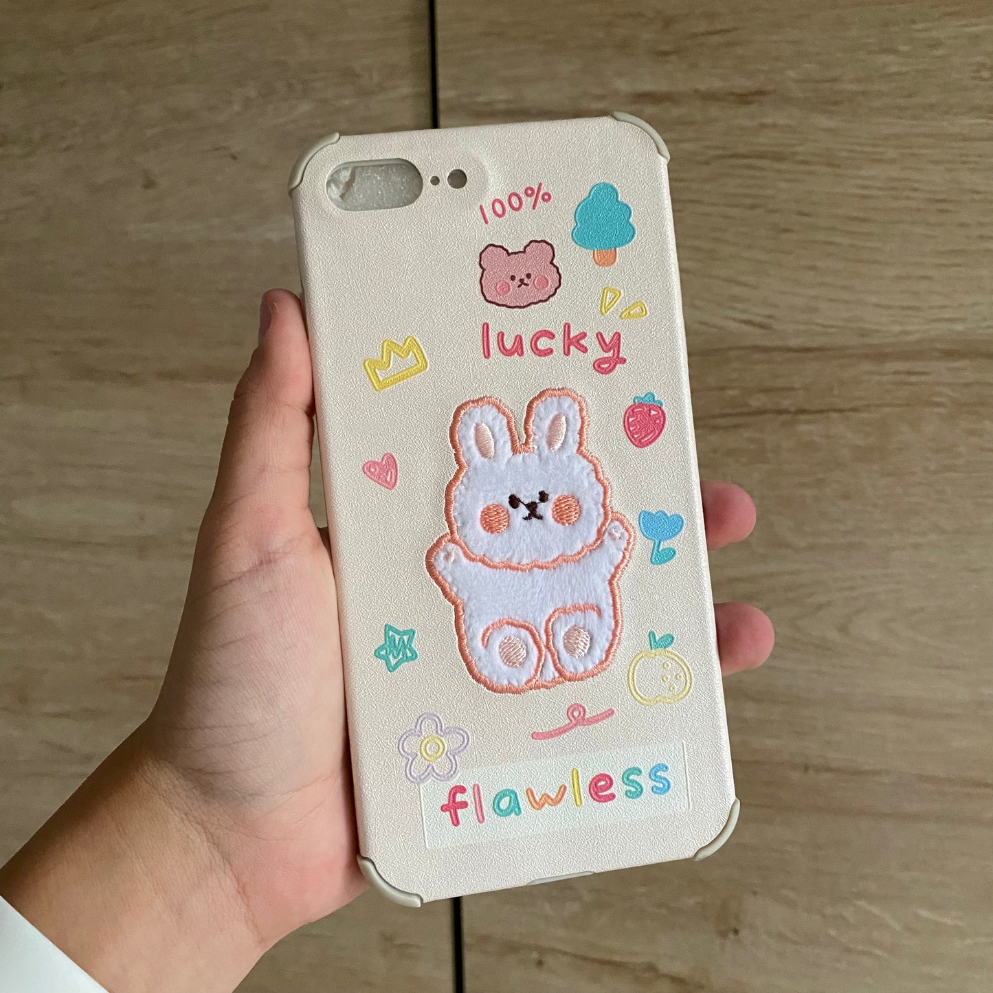 Cases iPhone 7/8 PLUS