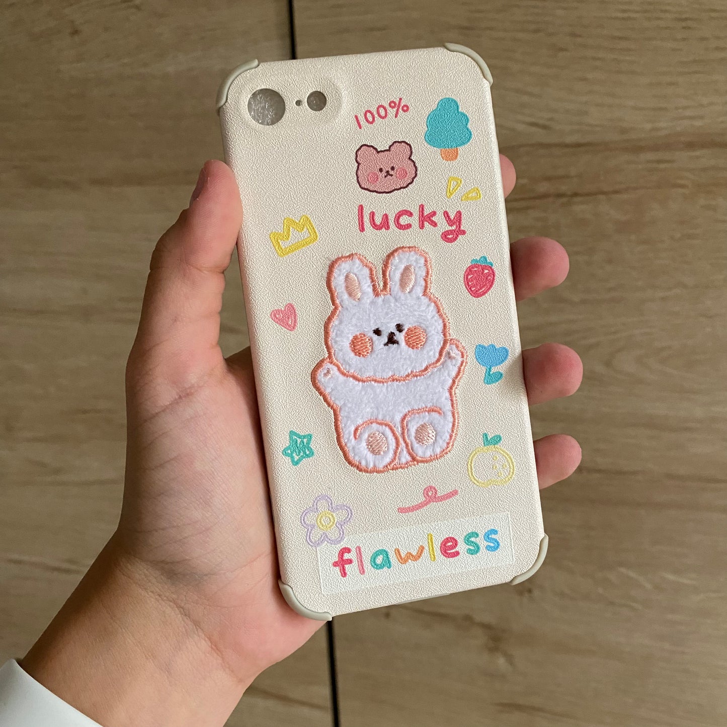 Cases iPhone 7/8