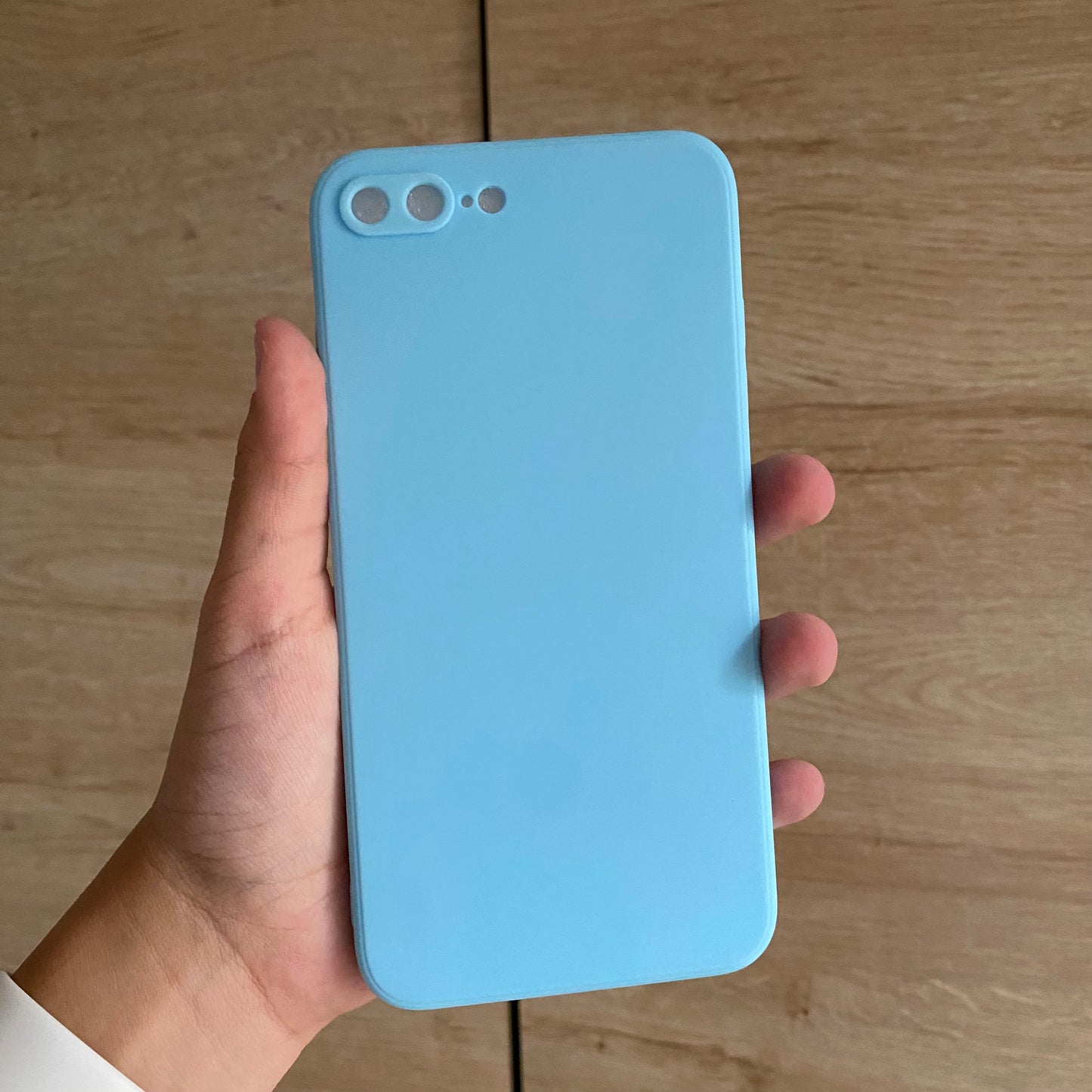 Cases iPhone 7/8 PLUS