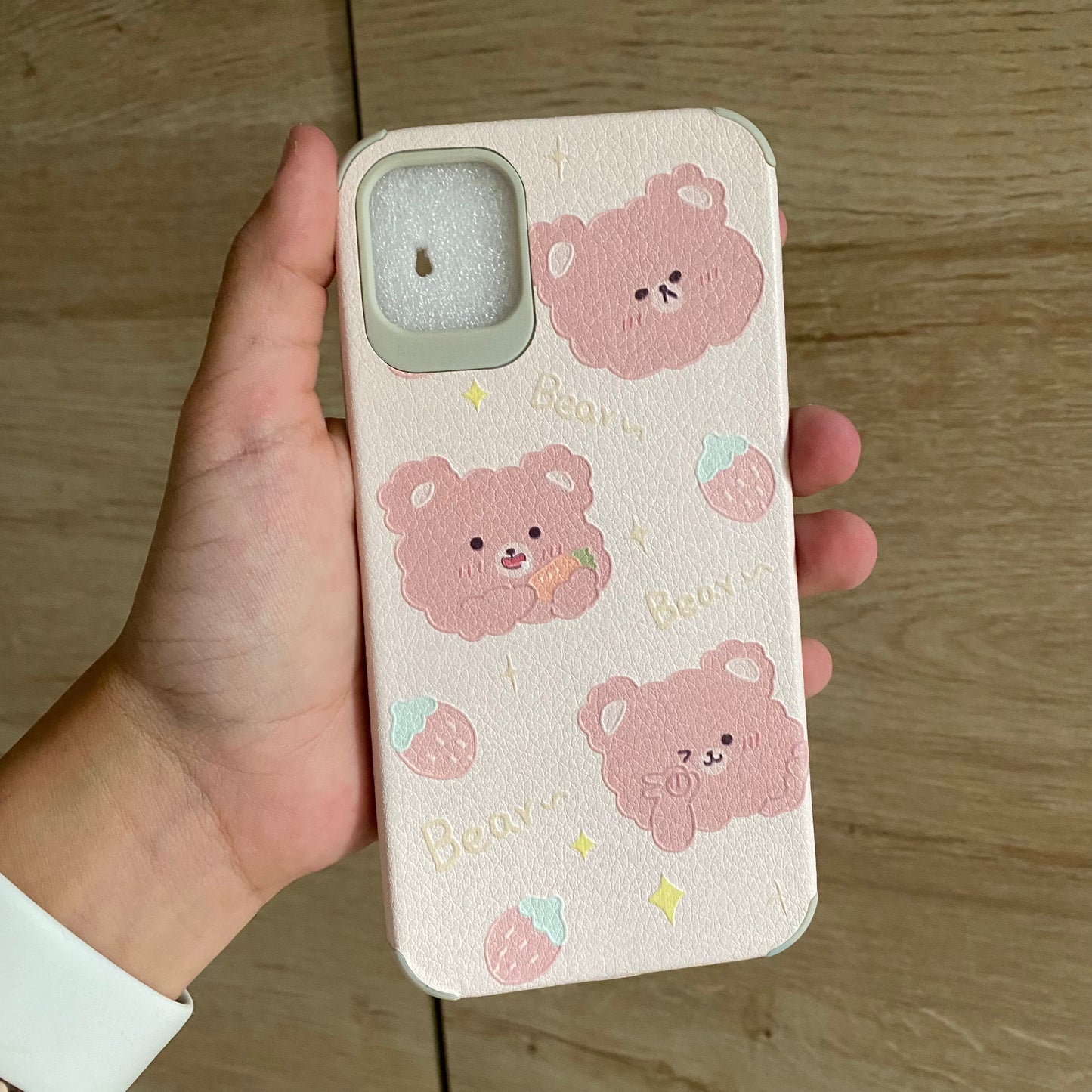 Cases iPhone 11