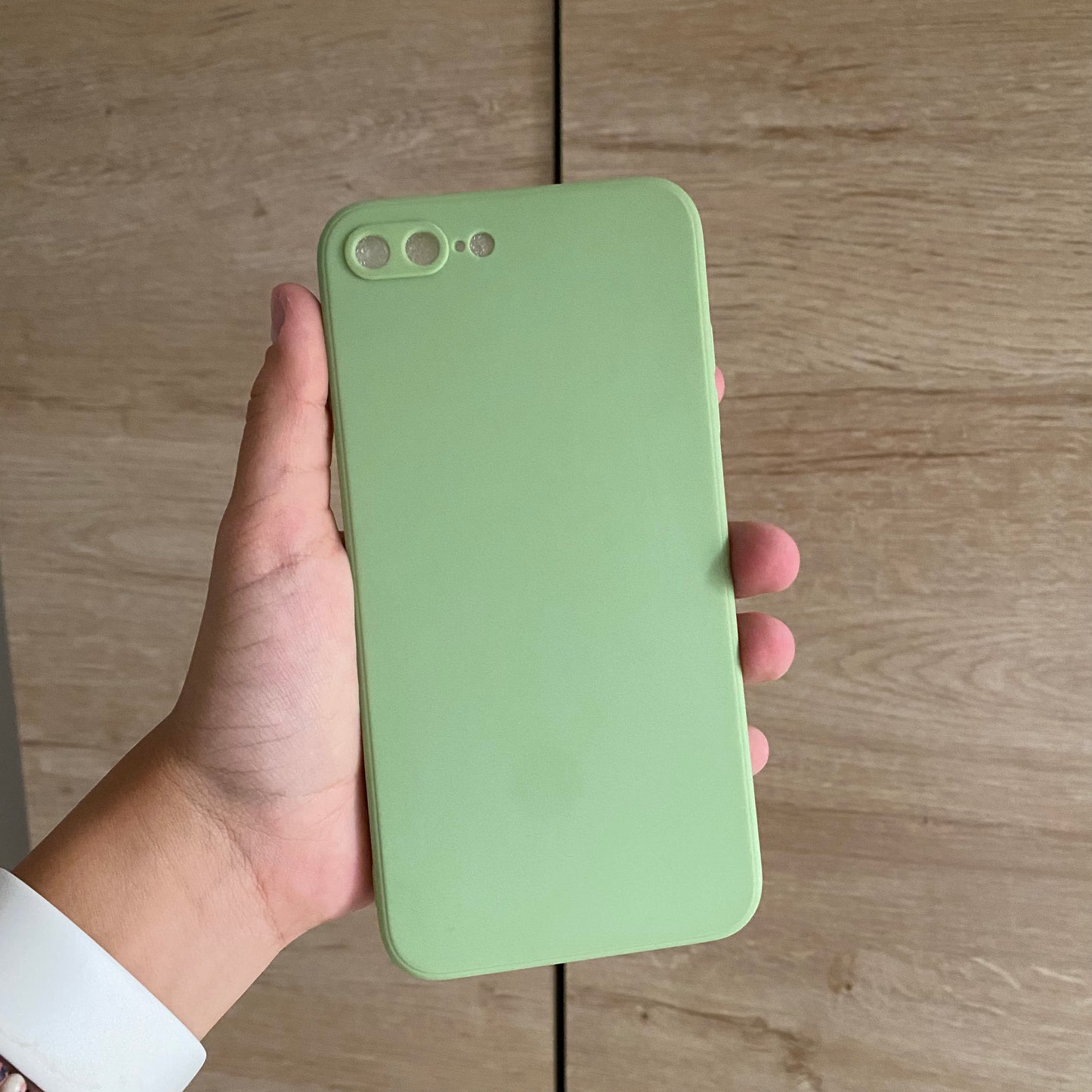 Cases iPhone 7/8 PLUS