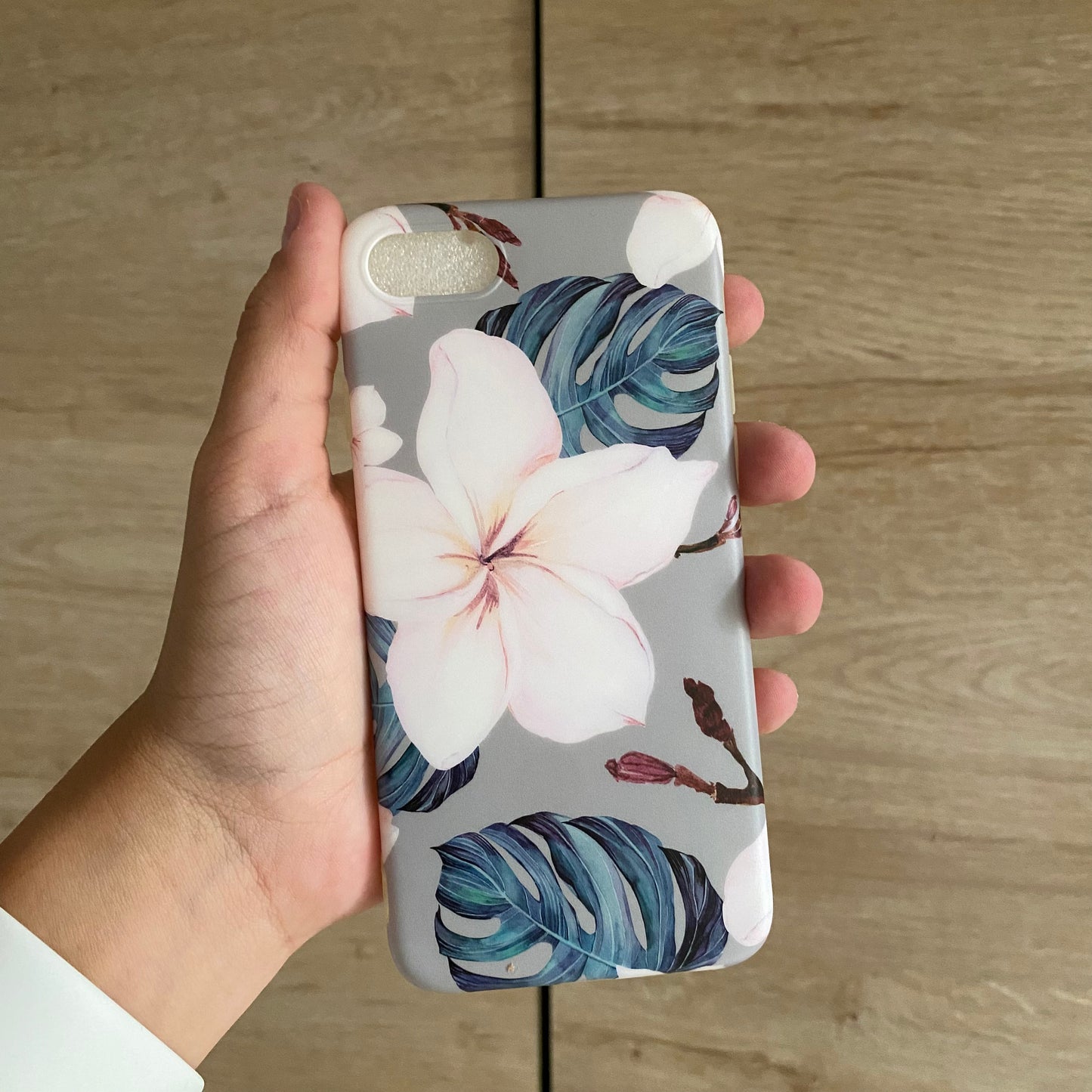 Cases iPhone 7/8