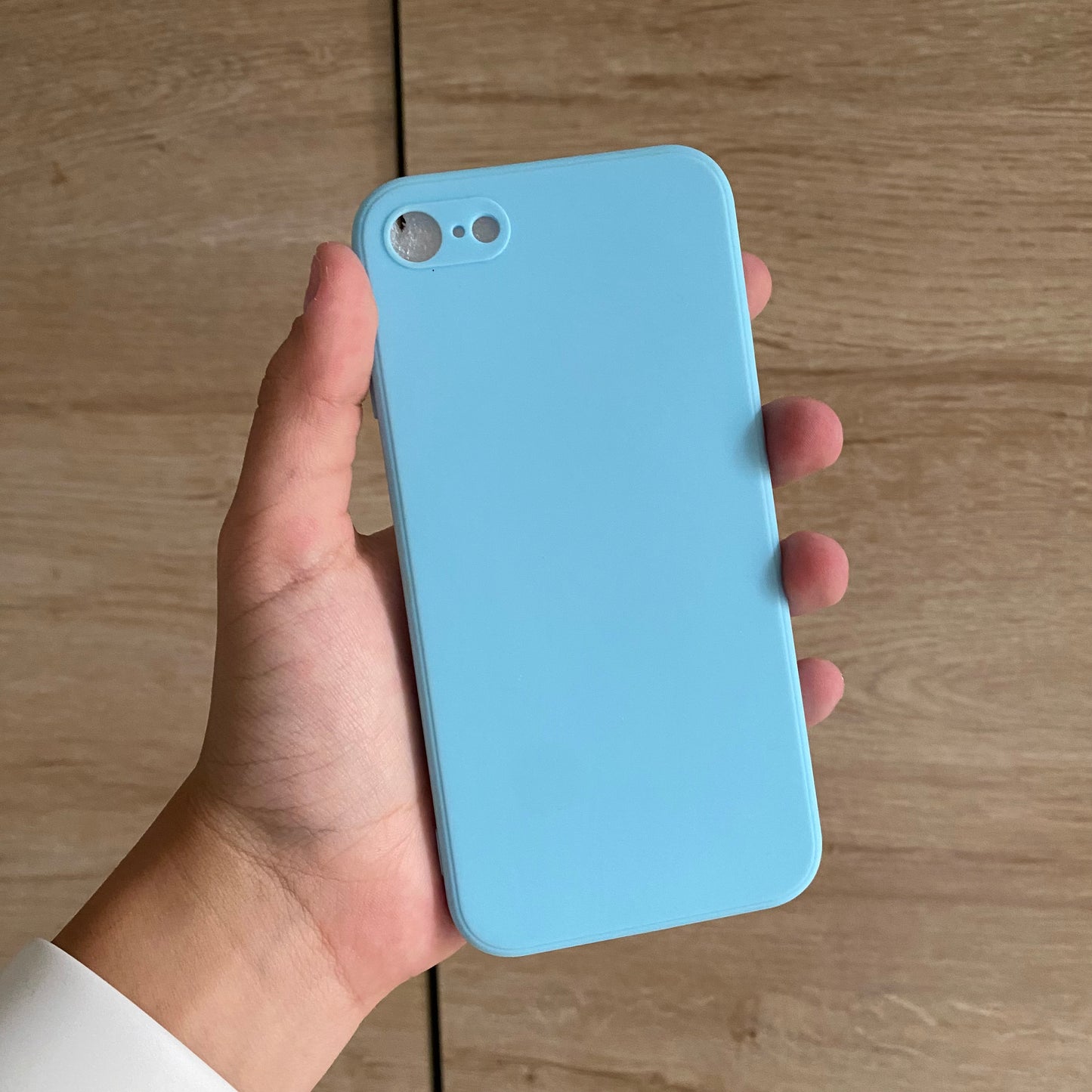 Cases iPhone 7/8