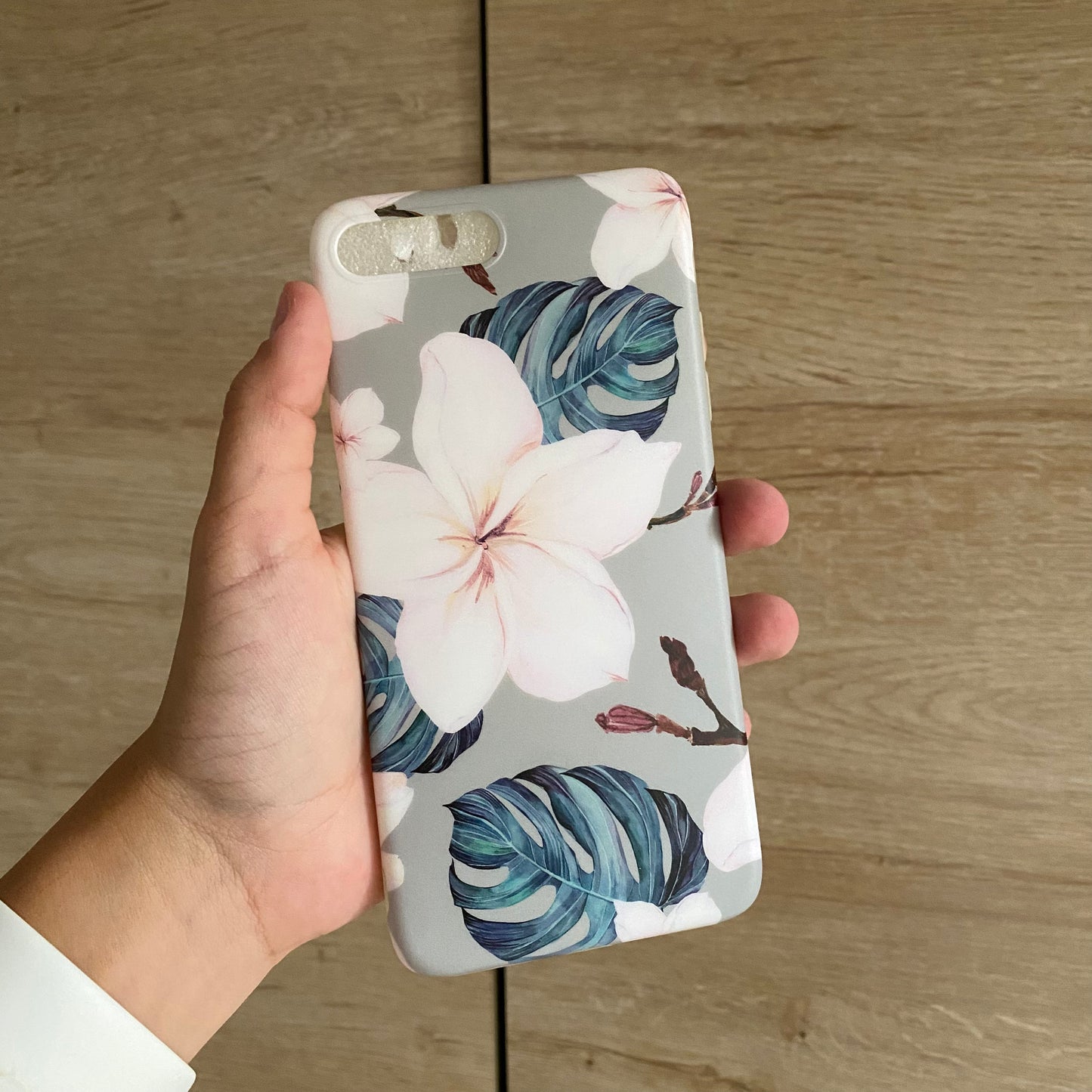 Cases iPhone 7/8 PLUS