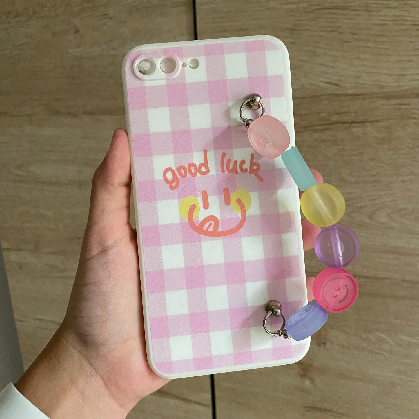 Cases iPhone 7/8 PLUS