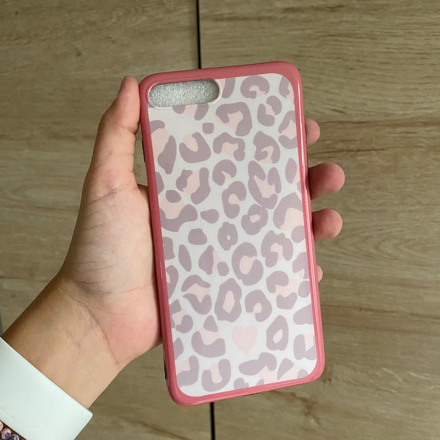 Cases iPhone 7/8 PLUS