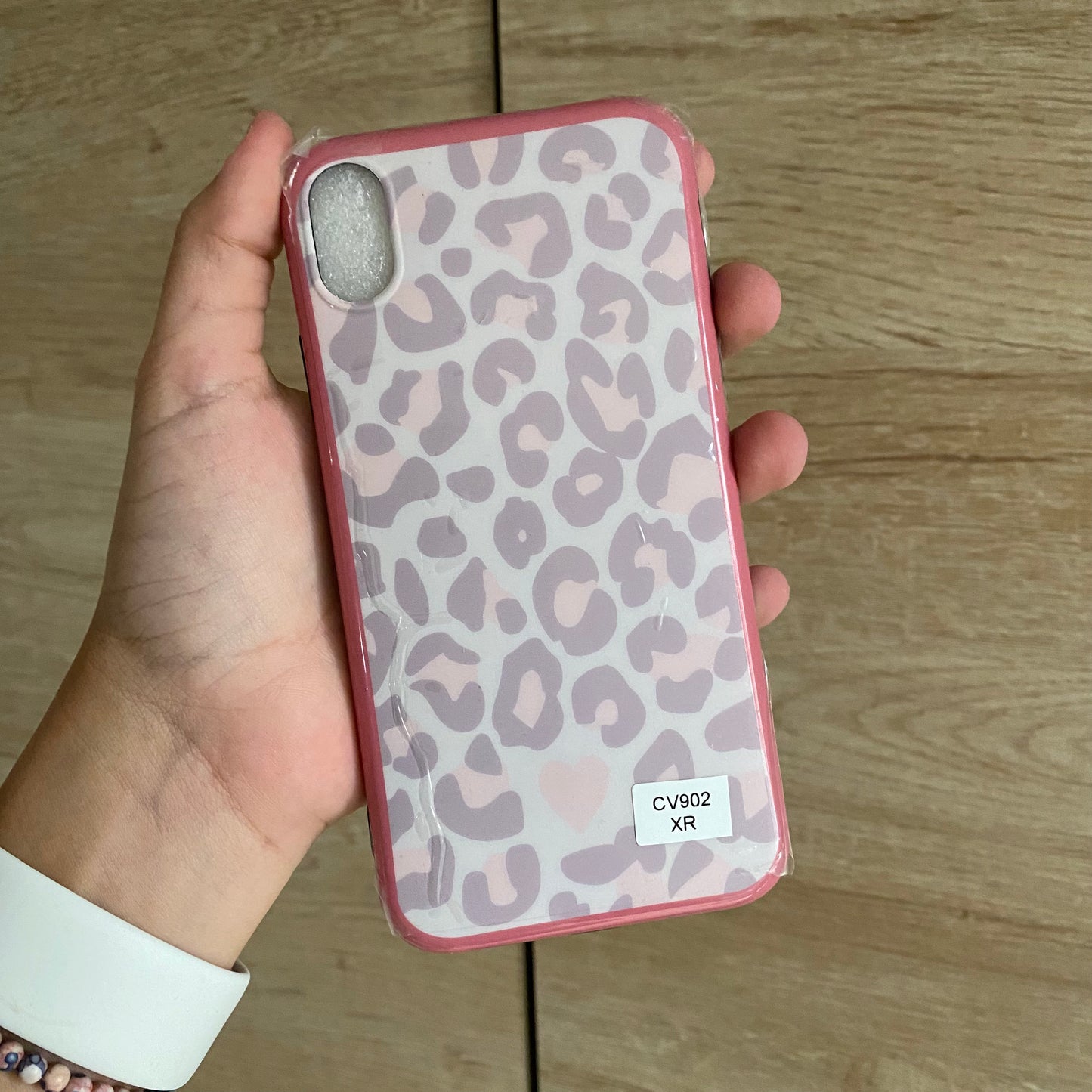 Cases iPhone XR